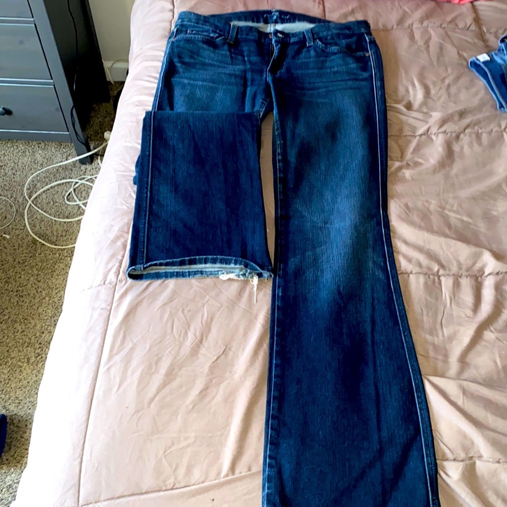 7 Jeans